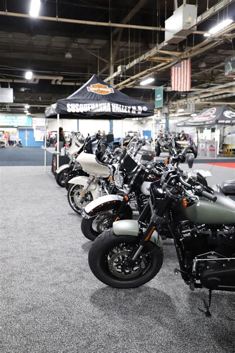 Pennsylvania Farm Show Complex and Expo Center | Harrisburg PA