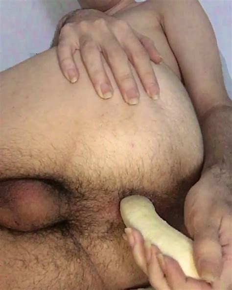 Banana In My Ass ThisVid