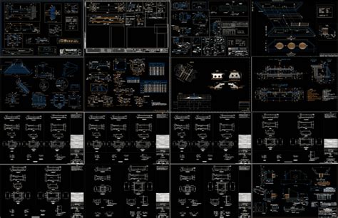 Download Detail Box Culvert Dwg Autocad Asdar Id Artofit