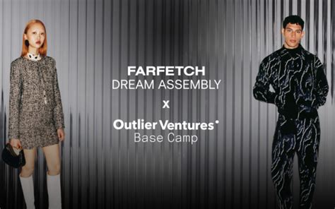 Farfetch Revela Start Up Cohort Dream Assembly Base Camp