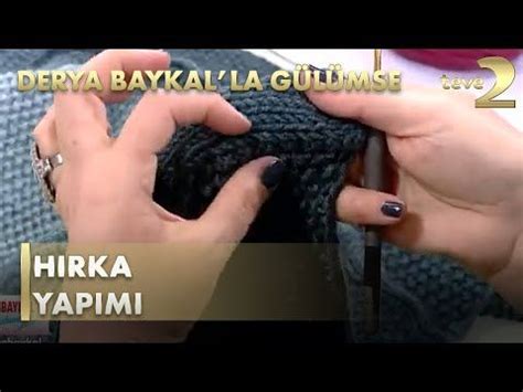 Derya Baykal La G L Mse H Rka Yap M Youtube Rg Rg