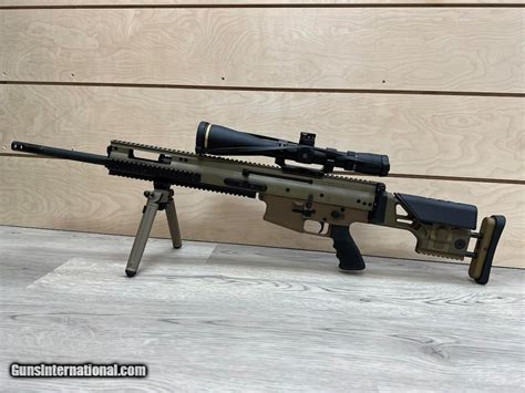 Fn Scar 20s