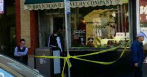 3 Suspects In Custody Following Jewelry Store Robbery Cbs Chicago