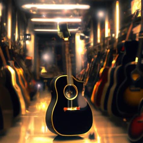 How Much Are Guitars At Pawn Shops Heres What You Need To Know