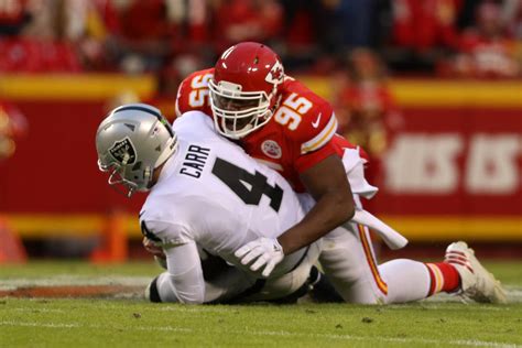 Raiders-Chiefs rivalry: 5 things to know | Raiders News | Sports