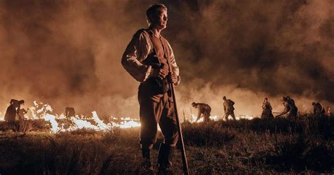 Mads Mikkelsen Leads A Historical Epic In First Trailer For The