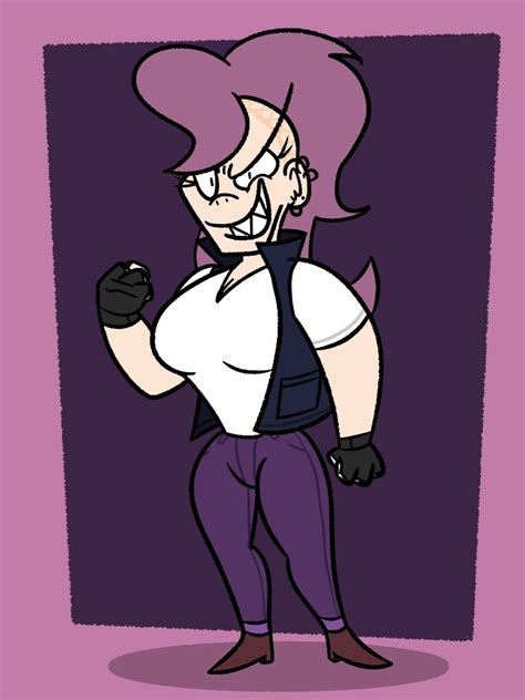 Matilda by Smileyrichie on Newgrounds