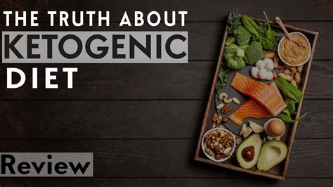 The Truth About The Ketogenic Diet What To Know About The Ketogenic