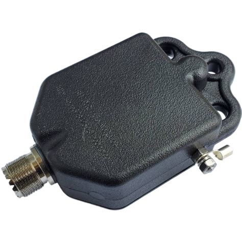 Buy 1:64 Balun End Fed Half Wave Antenna Balun 1-30MHz 100W PEP EFHW ...