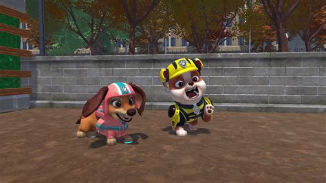 Paw Patrol The Movie Adventure City Calls Free Download Extrogames