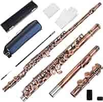 Types Of Flutes Different Types Explained Phamox Music