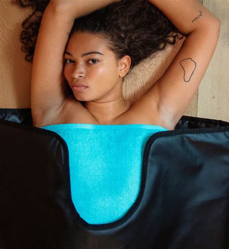 Infrared Sauna Blanket - Young LDN