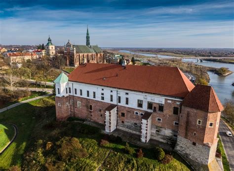 Muzeum Zamkowe W Sandomierzu Urz D Miejski W Sandomierzu