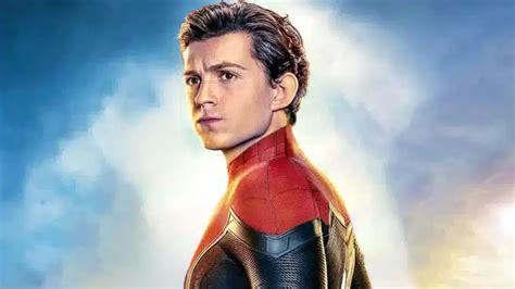 Tom Holland Confirms Hes Returning For Marvels Spider Man What