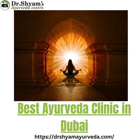 Best Ayurveda Clinic In Dubai Discover Holistic Healin Flickr