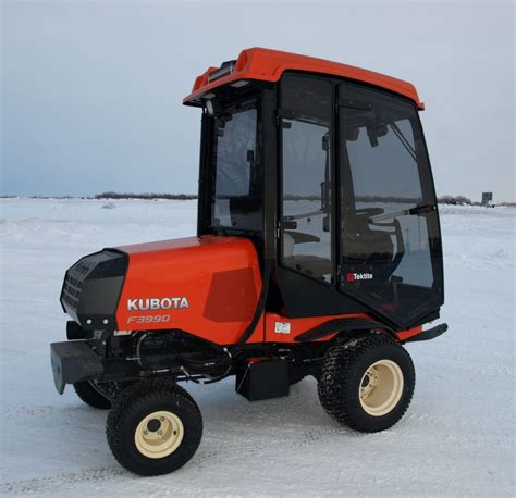 Kubota F3710 F5360 Tektite Manufacturing Inc