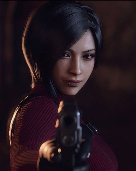 Ada Wong In 2023 Ada Resident Evil Ada Wong Resident Evil