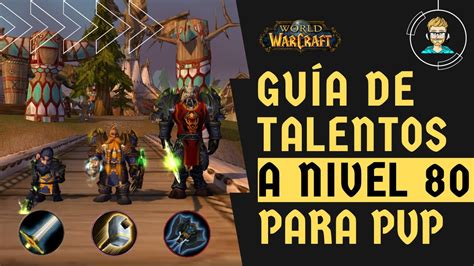 Guia Talentos Pvp Wotlk Hablamos Sobre El Warrior El Dk Y El Paladin