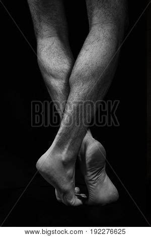Naked Muscular Male Image Photo Free Trial Bigstock