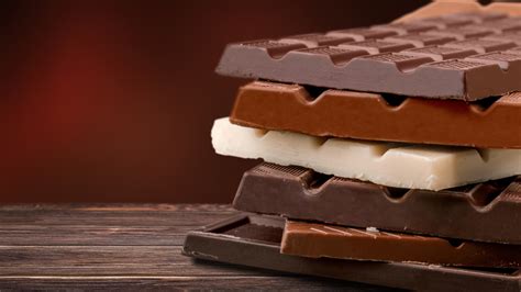 Cu L Es El Mejor Chocolate Para La Salud