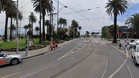 Man Charged Over Two Alleged Sex Assaults At St Kilda Bars 7news