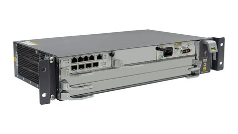 Olt Huawei Gpon Ma5800 X2 Silvestre Soluções