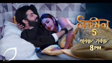 Naagin 5 Full Episode 36 37 नागिन 12 13 December 2020 Colors Tv Twist Youtube