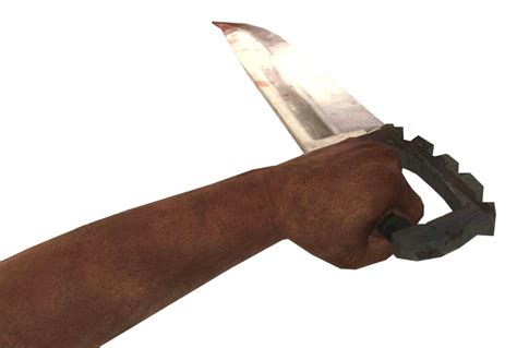 Bowie Knife Call Of Duty Wiki Wikia