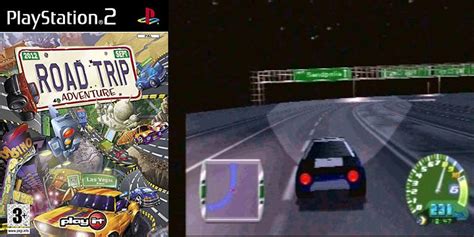 Best Video Games About Road Trips