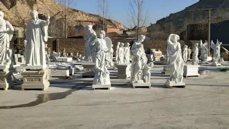 Western Famous Ancient Sculpture Life Size Marble Nude Woman And Man Statue Marble Ancient