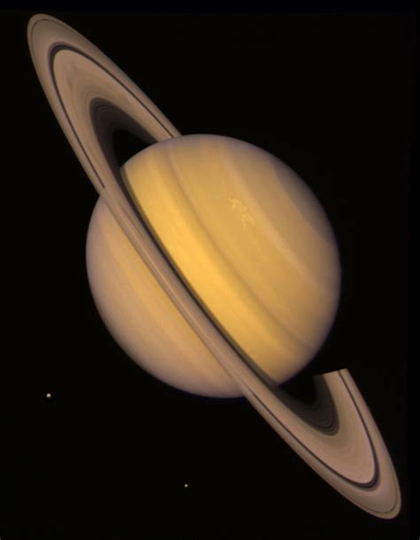 Saturn