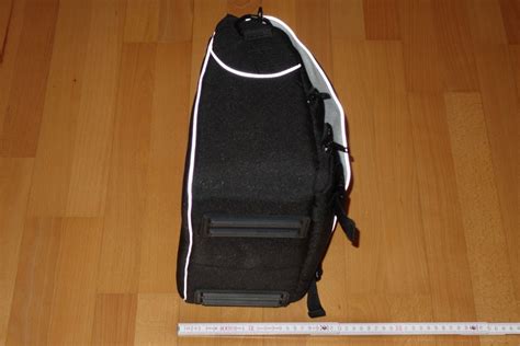 Nikon System Bag CF EU 01 Fototasche Kaufen Auf Ricardo