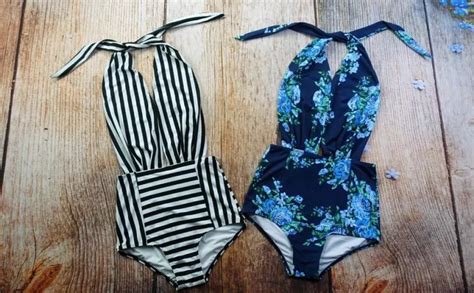 Đỉnh cao tôn dáng Mẫu bikini 1 mảnh đơn giản được gần 2 000 chị em trên thế giới tấm tắc khen