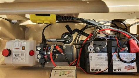 PJ Trailer Wiring Diagram Guide for Easy Installation