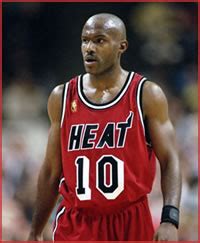 Tim Hardaway - Tim Hardaway's birthday