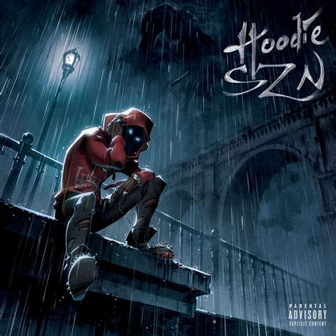 A Boogie Wit Da Hoodie Releases New Album Hoodie Szn — Stream