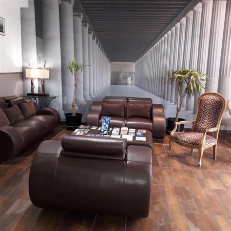 Hôtel Le National hôtel gay friendly à Sète