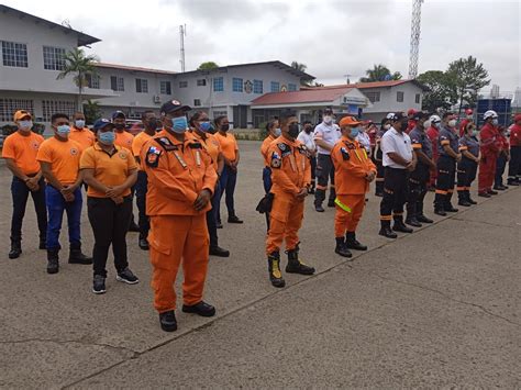 Sinaproc Desplegará 250 Unidades Para El Operativo De Fechas Patrias 2021