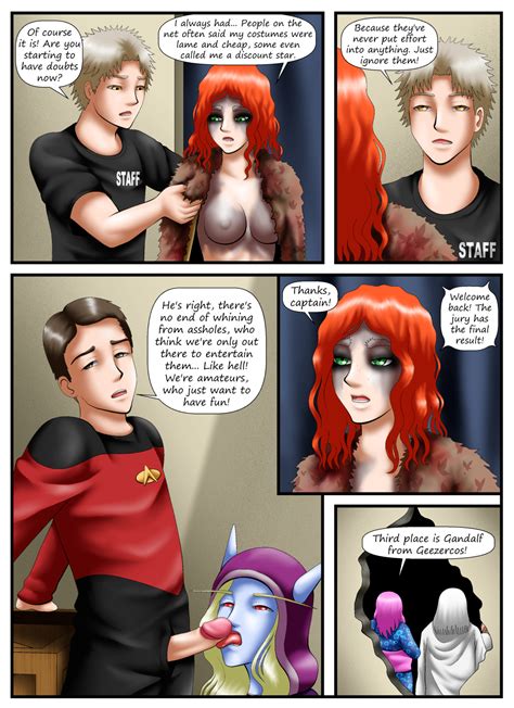 Discount Star By Adam Hentai Foundry