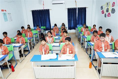 Narayana School, Sonaighuli, Guwahati: Admission, Fee, Affiliation