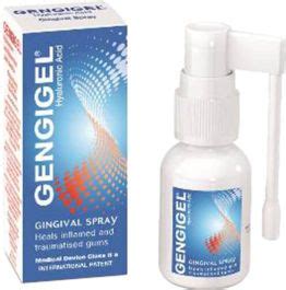 Gengigel Spray Ml Online Apotheke Schweiz Online Drogerie