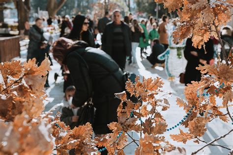 Badnji Dan U Trebinju Ni Stariji Ne Pamte Plus I Ovako Lijep Dan