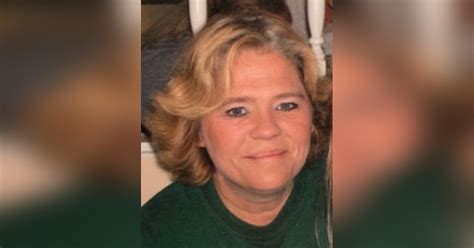 Obituary Information For Jennifer Hatfield