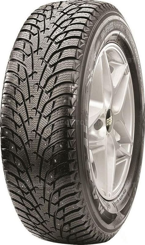 Шины Maxxis NS5 265/70 R16 112T
