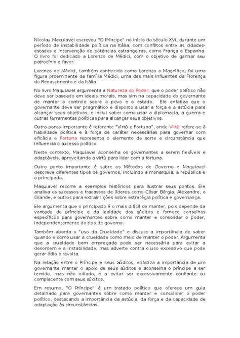 Resumo Do Livro O Cortiço 8