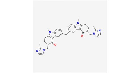 Buy Premium High Quality Ondansetron Ep Impurity B At Best Price Pure