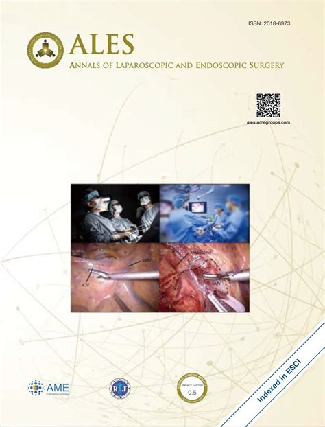 International Journal Of Surgery 影响因子12 5 首页