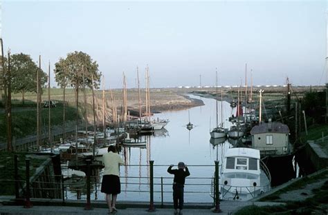 R Stersiel Hafen Wdr Digit