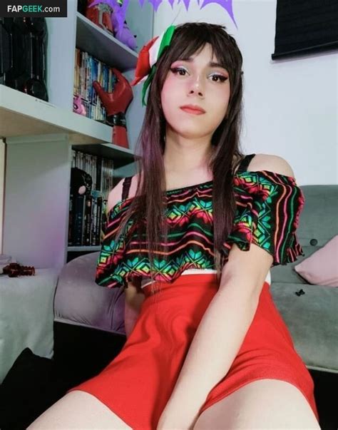 Succubus SuccubusTrapBoy Succubus Official Nude Leaked Onlyfans Photo FapGeek