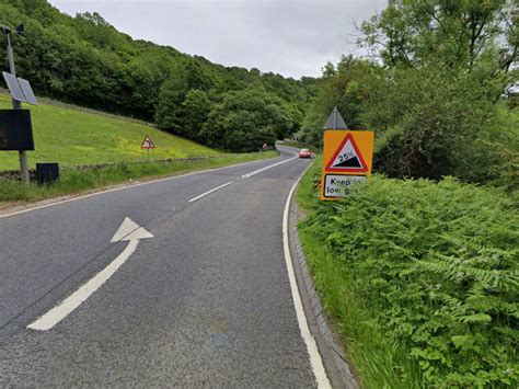 Updated Main North Yorkshire Road Reopens After Crash Yorkmix